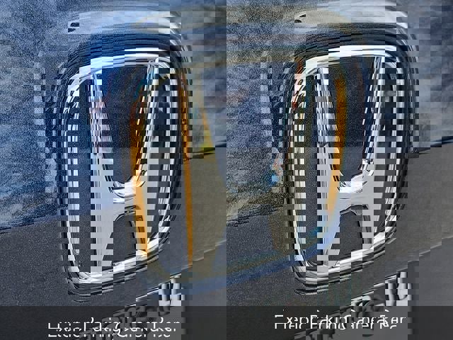 2026 Honda Cr-V TrailSport