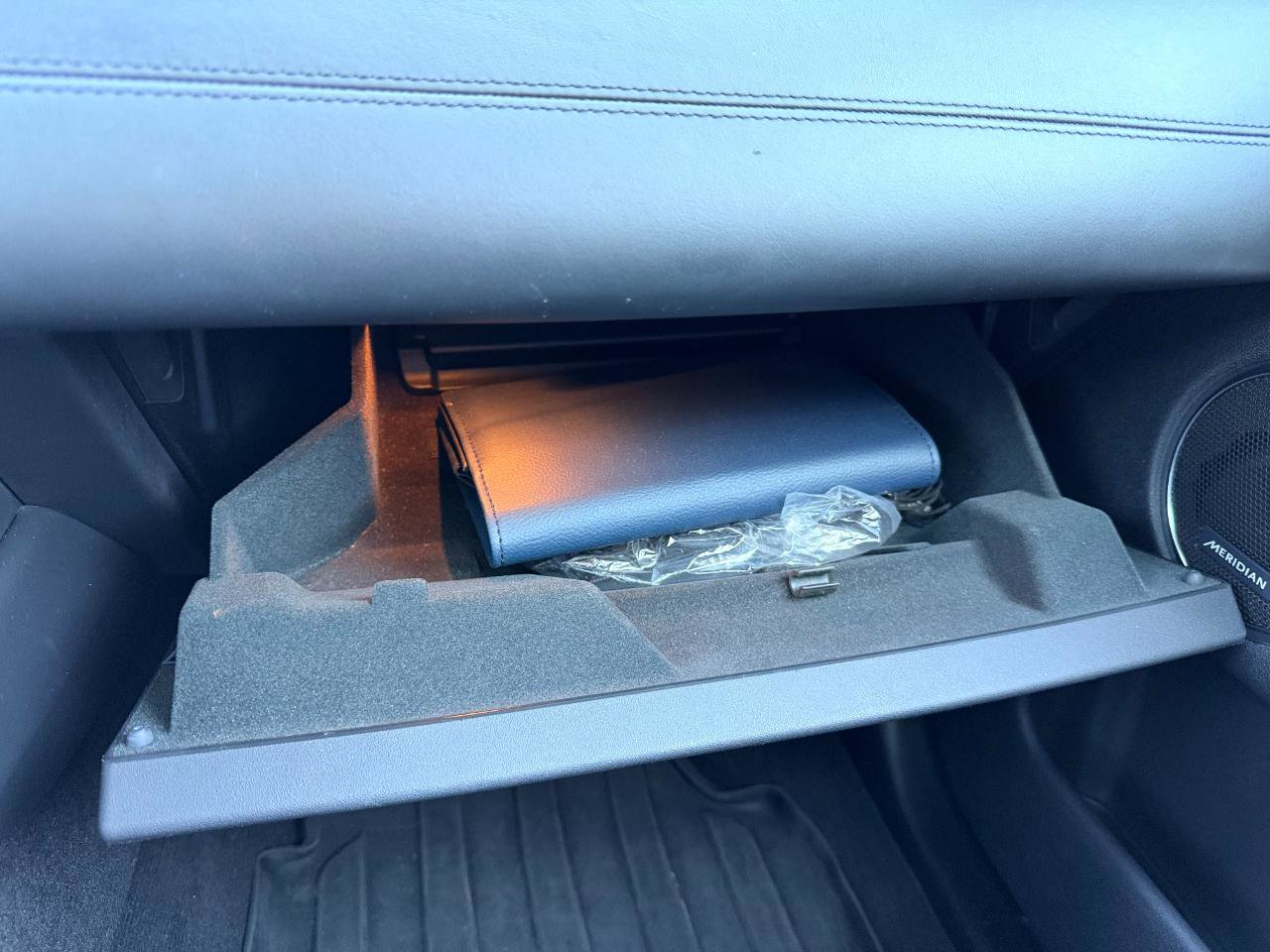 2020 Land Rover Discovery Sport SE