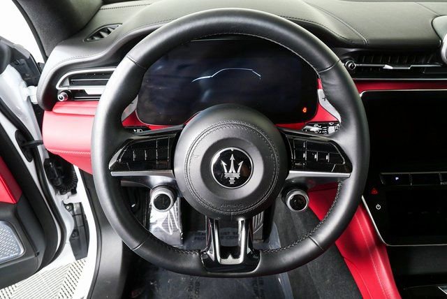 2023 Maserati Grecale Modena