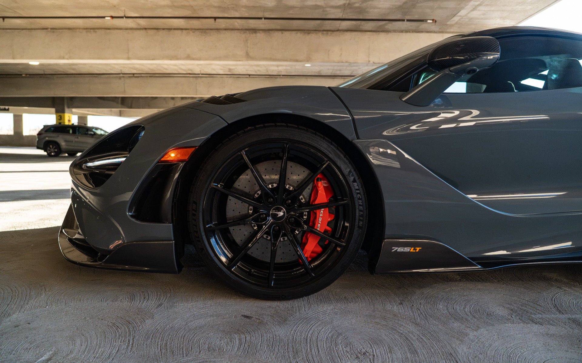 Used 2021 McLaren 765LT photo 21