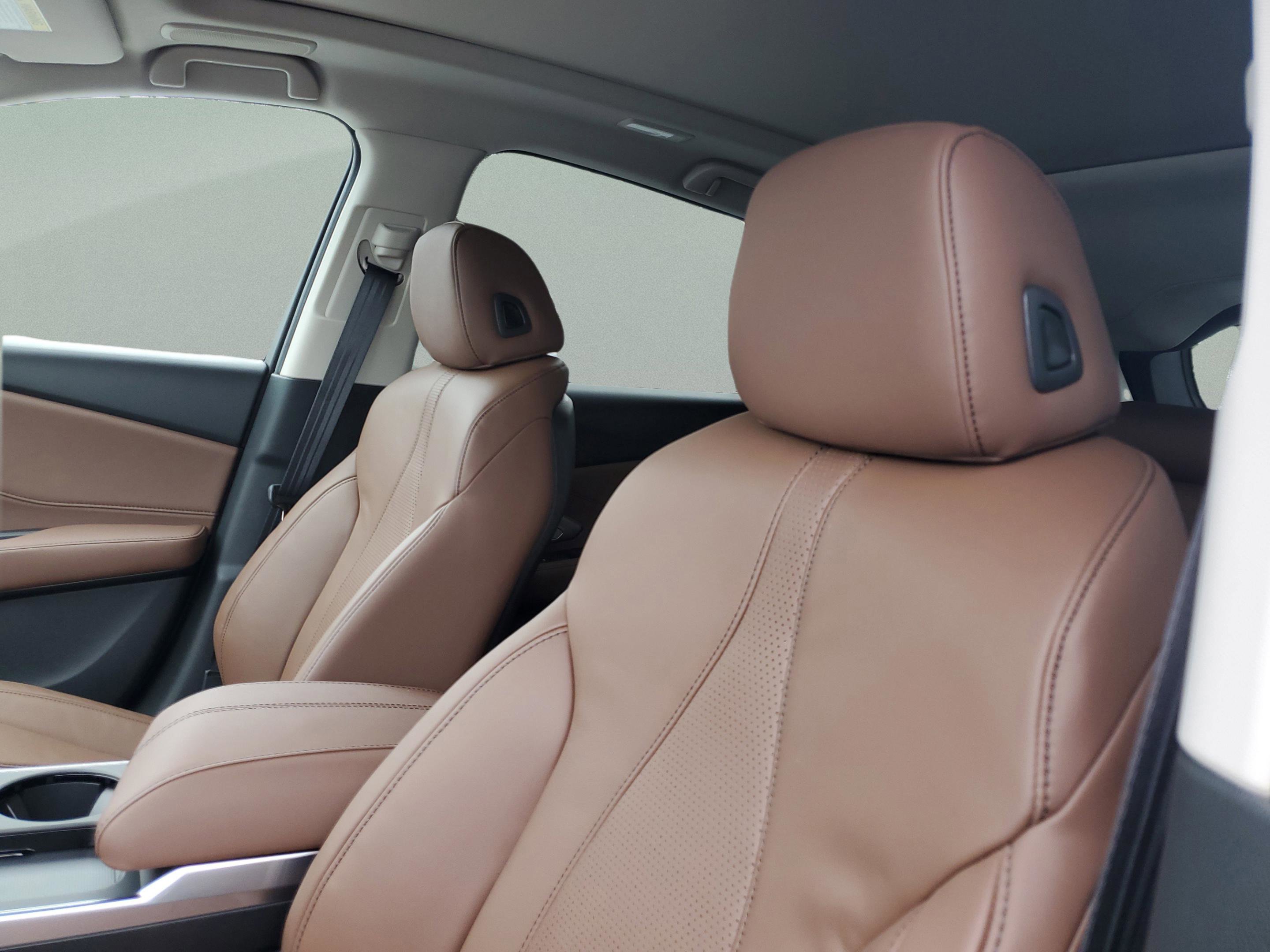 2026 Acura RDX SH-AWD w/ Technology Package