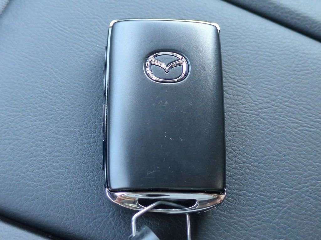 2026 MAZDA MX-5 Miata Club