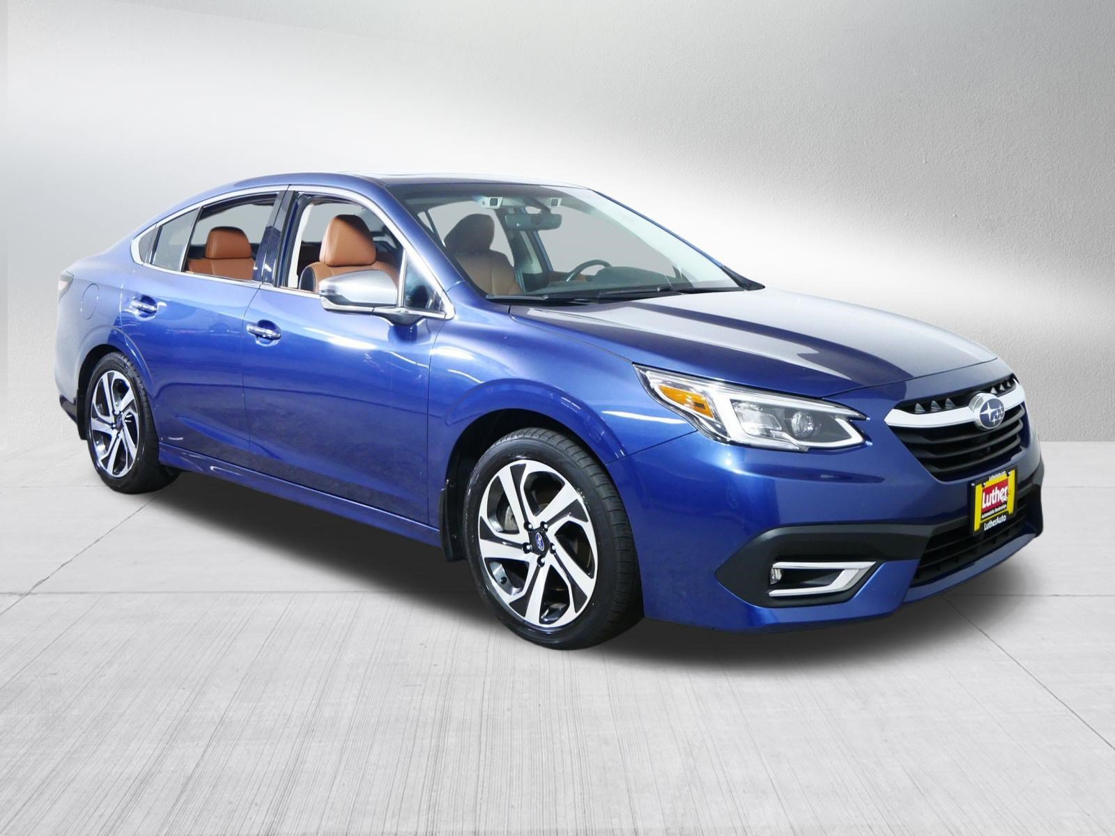 Used Subaru Legacy Touring XT for Sale in Minneapolis, MN - Autotrader