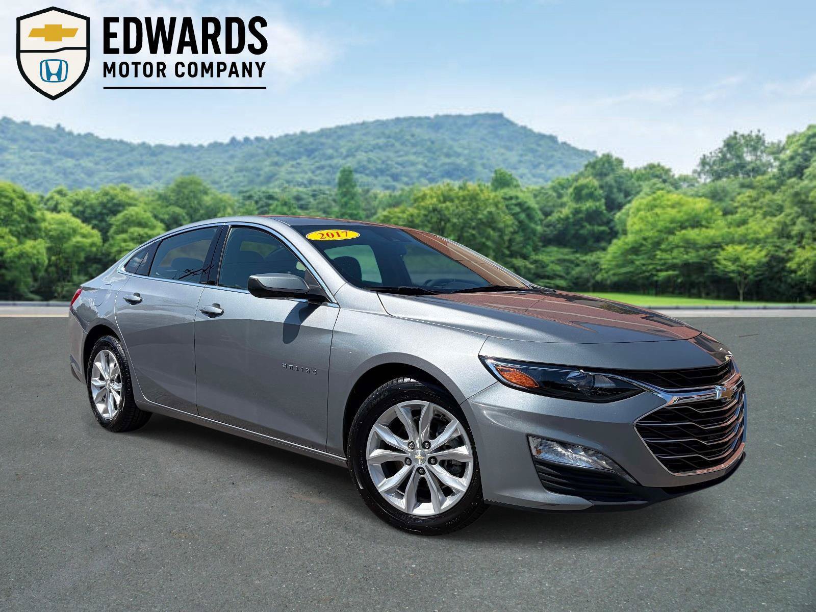 Used 2023 Chevrolet Malibu LT
