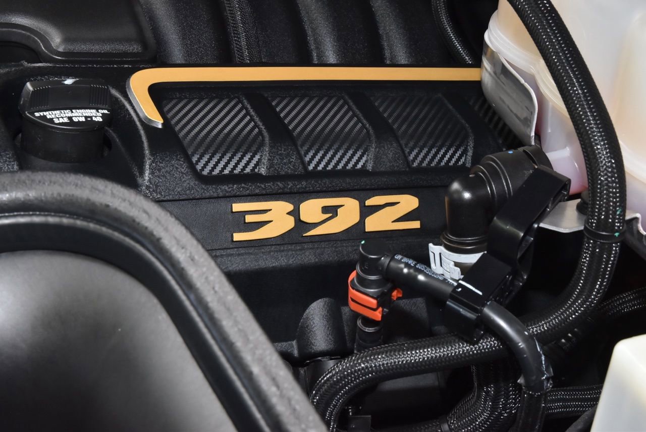 2023 Jeep Wrangler Unlimited Rubicon 392