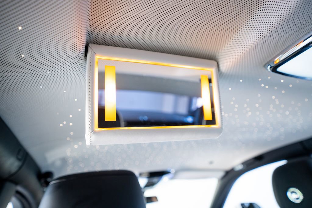 2019 Rolls-Royce Phantom Sedan