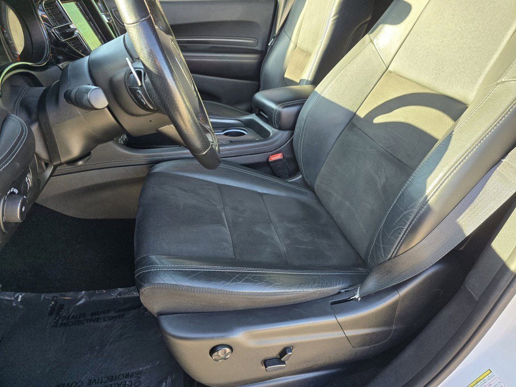 2021 Dodge Durango GT