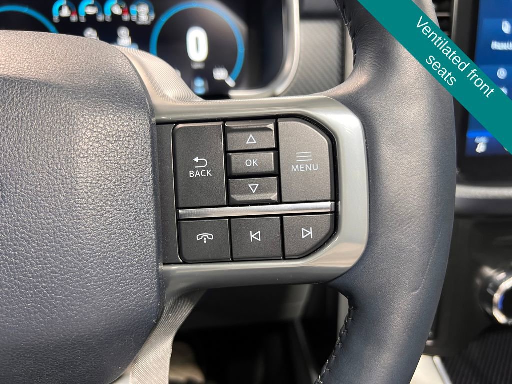 2022 Ford F150 Limited