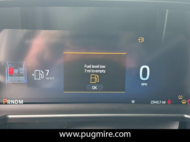 2024 Ford F250 Lariat