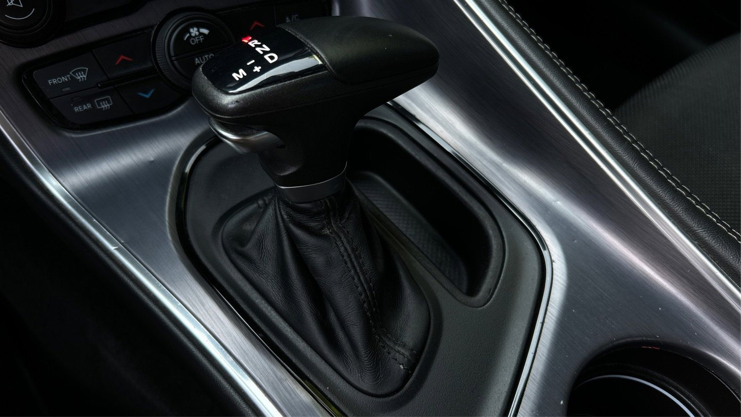 2015 Dodge Challenger R/T