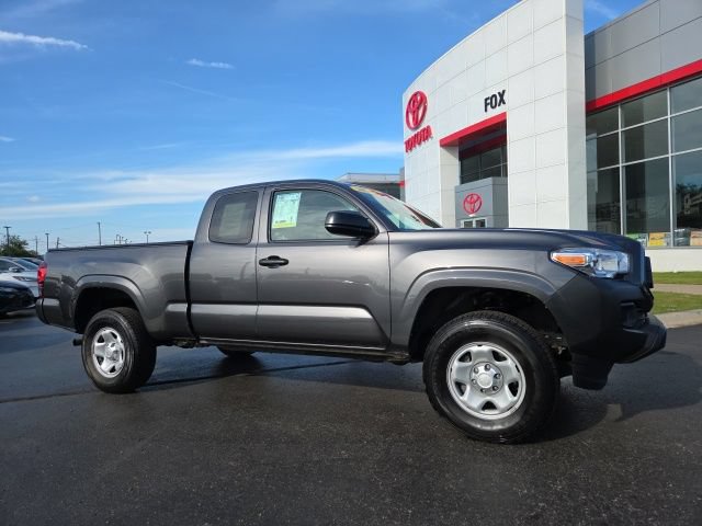 Used 2021 Toyota Tacoma SR