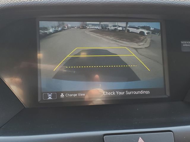 2020 Acura MDX SH-AWD