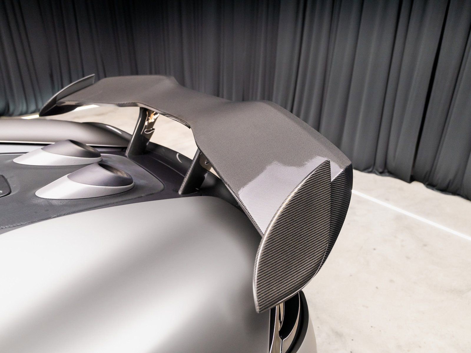 Used 2019 McLaren 600LT photo 35