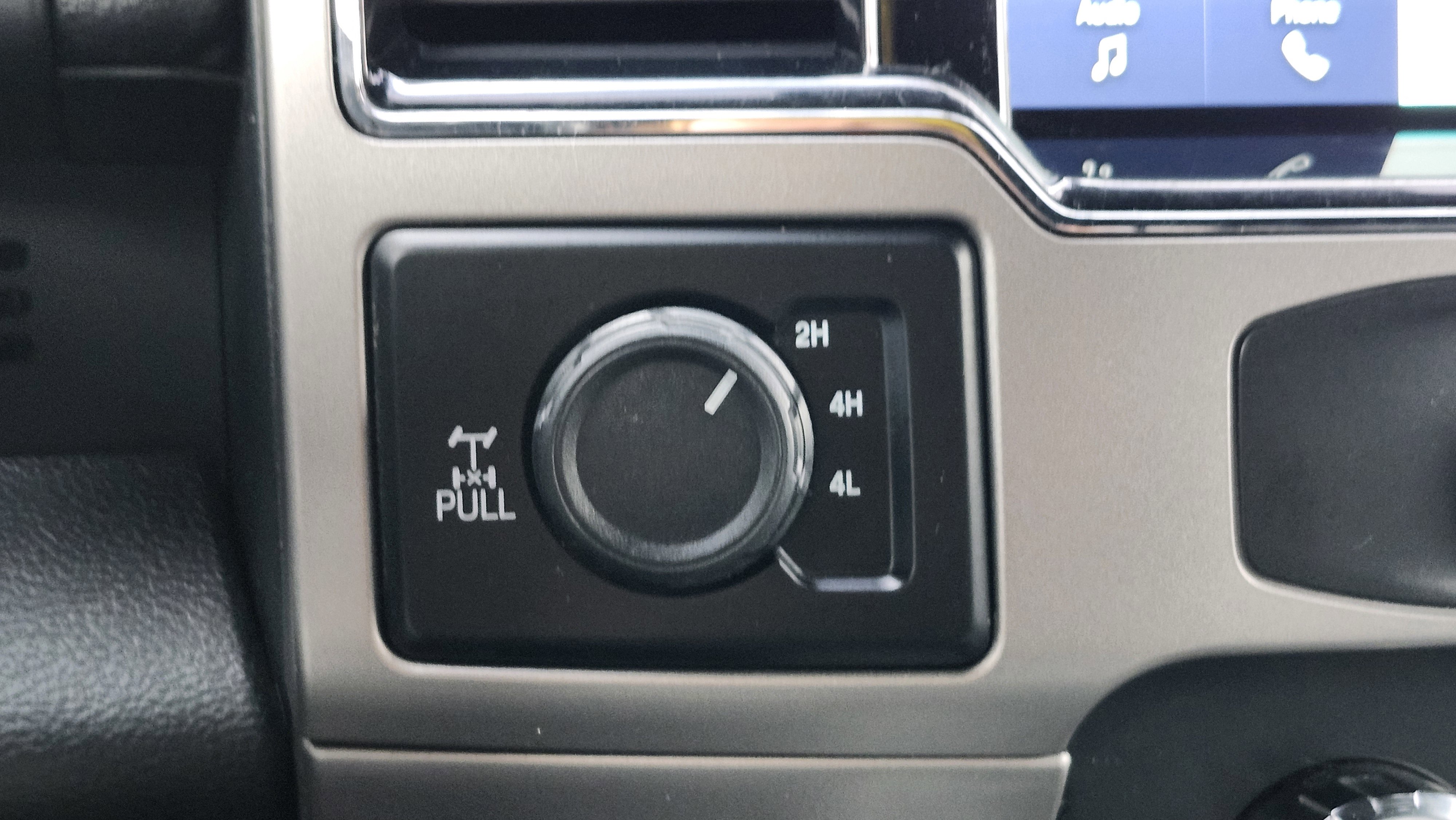 2022 Ford F350 Lariat