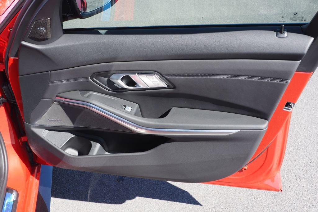 2026 BMW M3 Competition