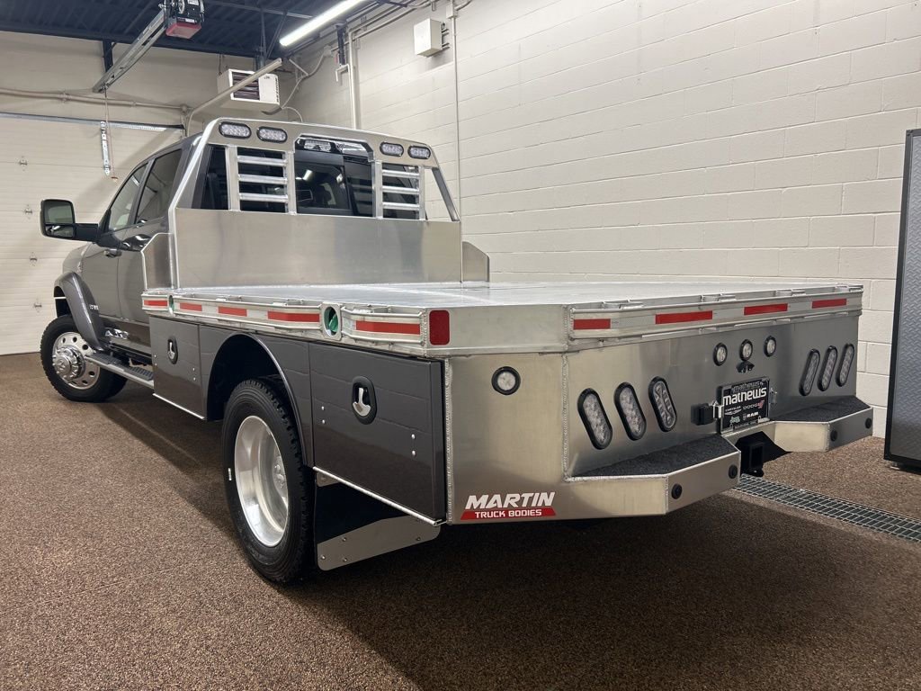 2026 RAM 4500 Tradesman