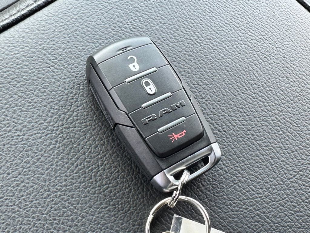 2026 RAM 4500 Tradesman