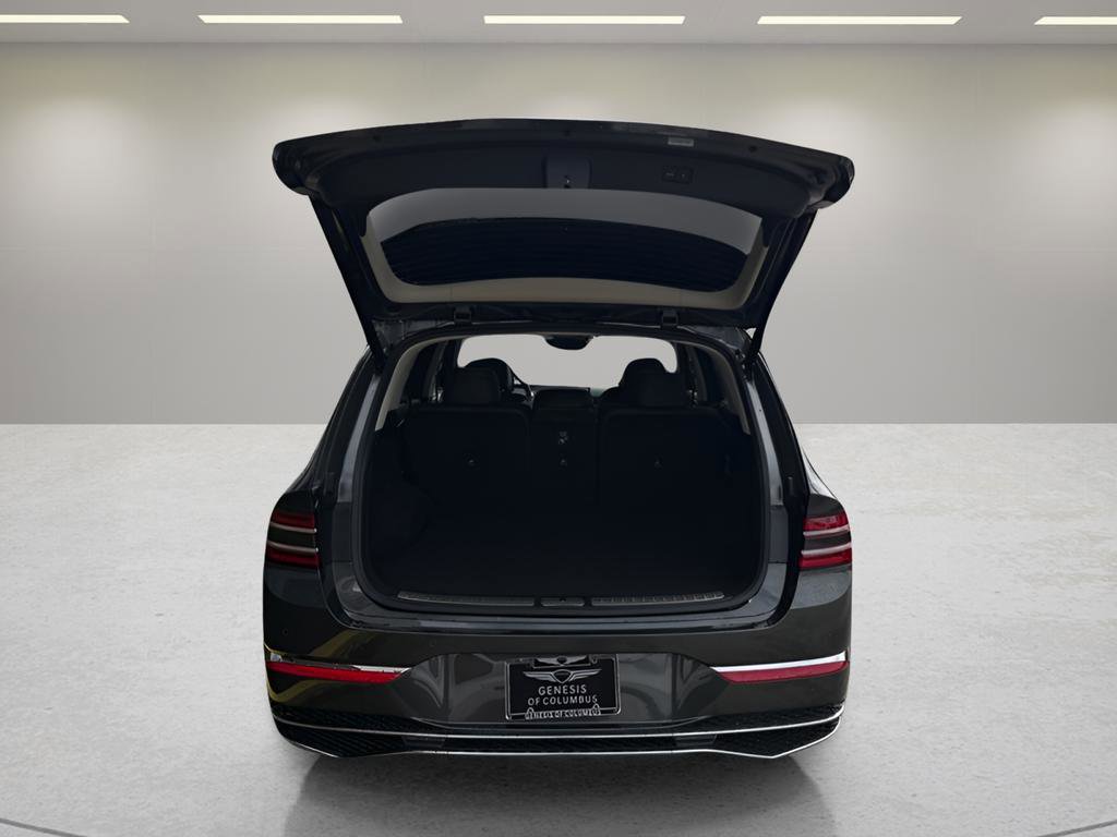 2025 Genesis Gv80 2.5T Prestige