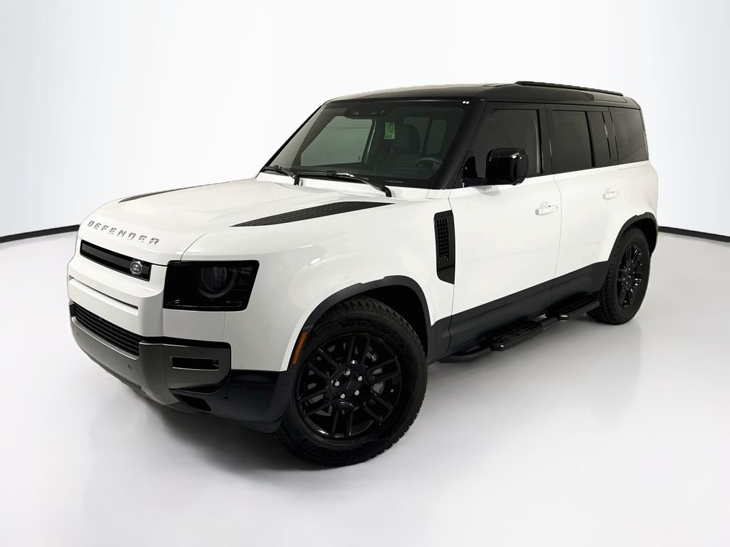 Used Land Rover Defender for Sale in Phoenix, AZ - Autotrader