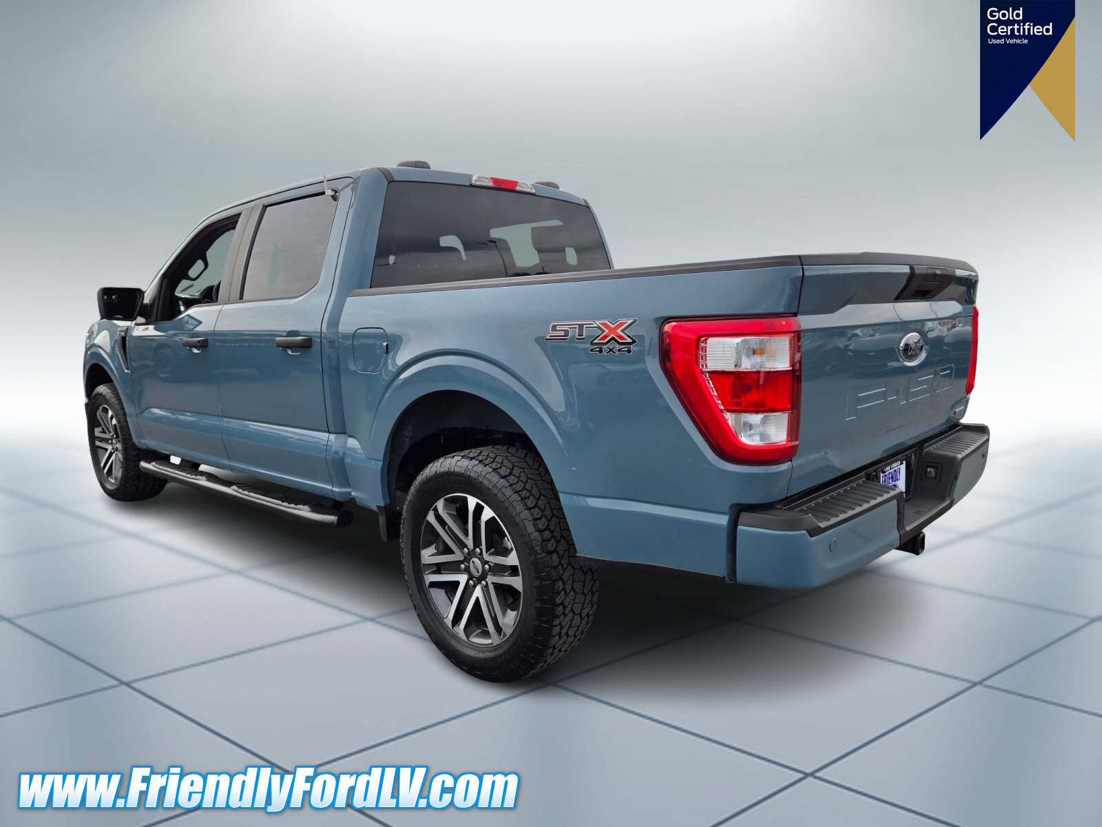 2023 Ford F150 XL