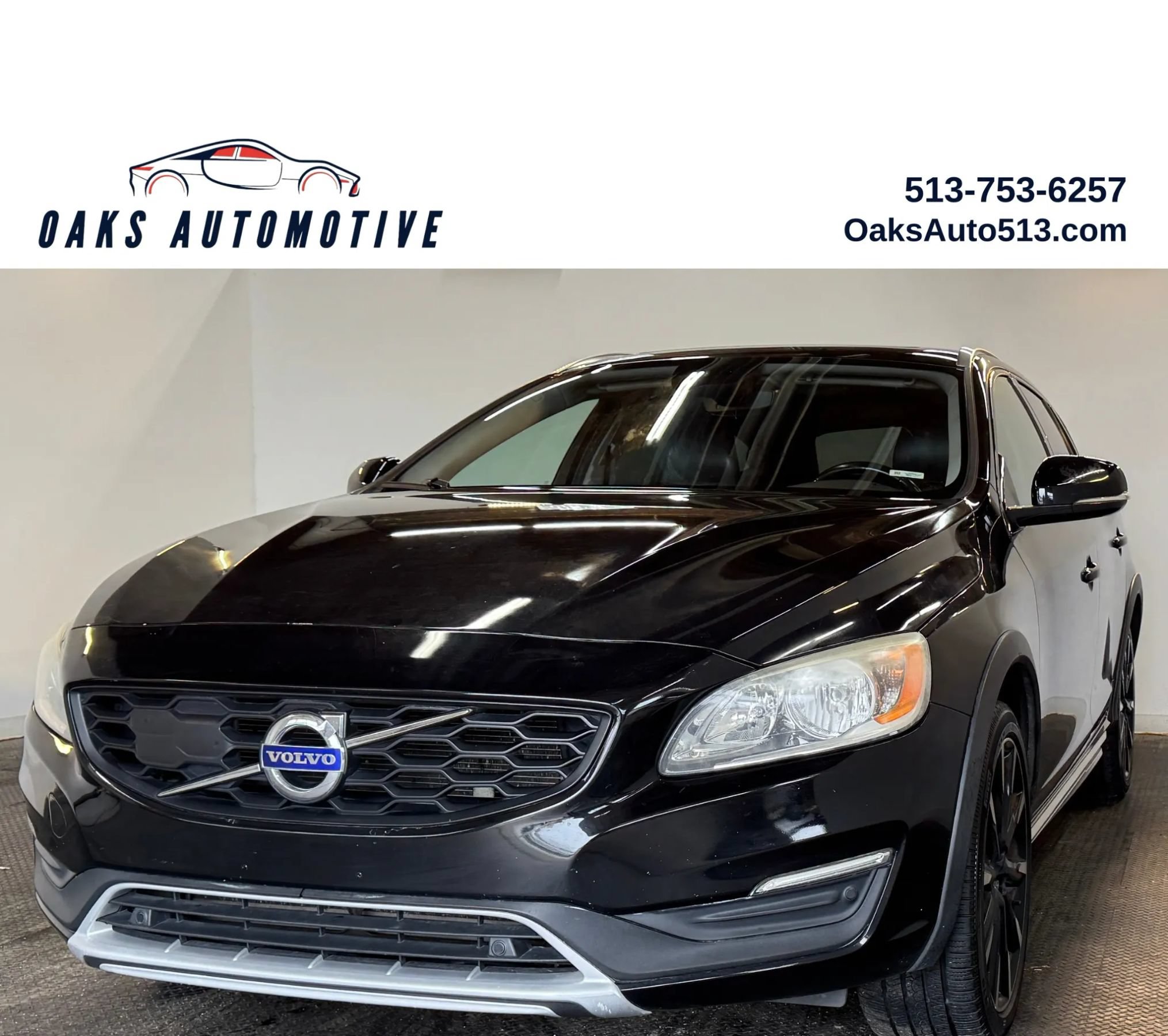 Used Volvo Wagons for Sale in Dayton, OH - Autotrader
