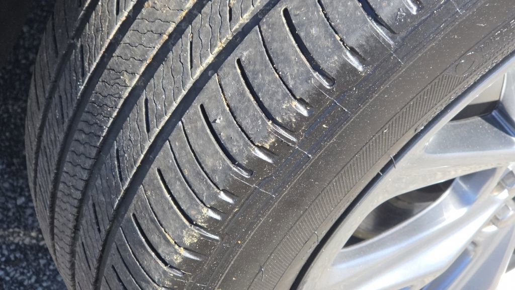 2020 Cadillac XT5 Sportv