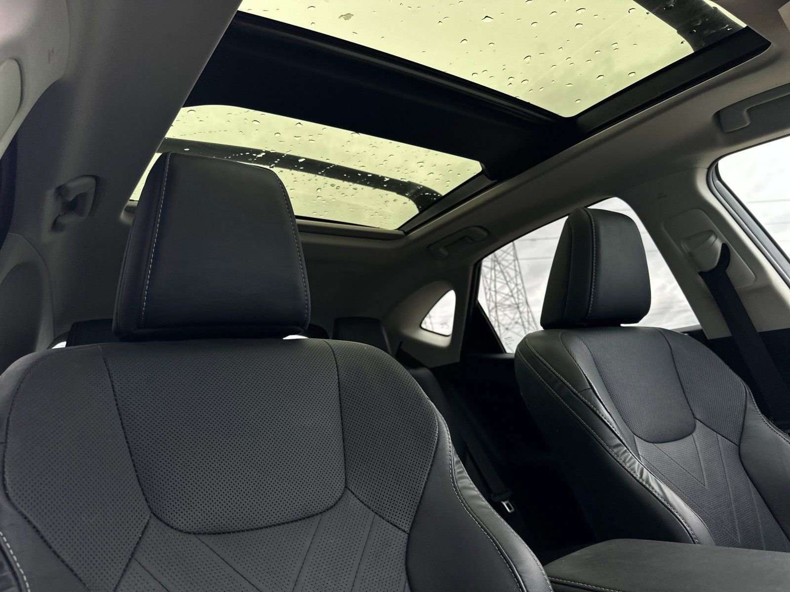 2023 Lexus NX 350 AWD