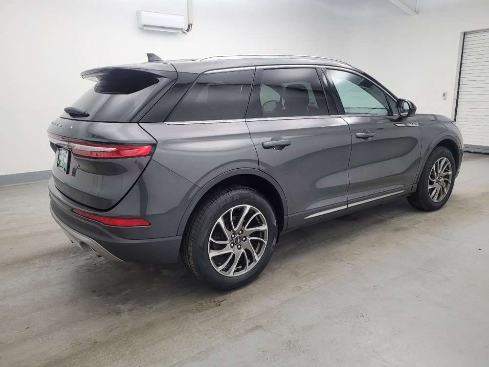 2020 Lincoln Corsair AWD