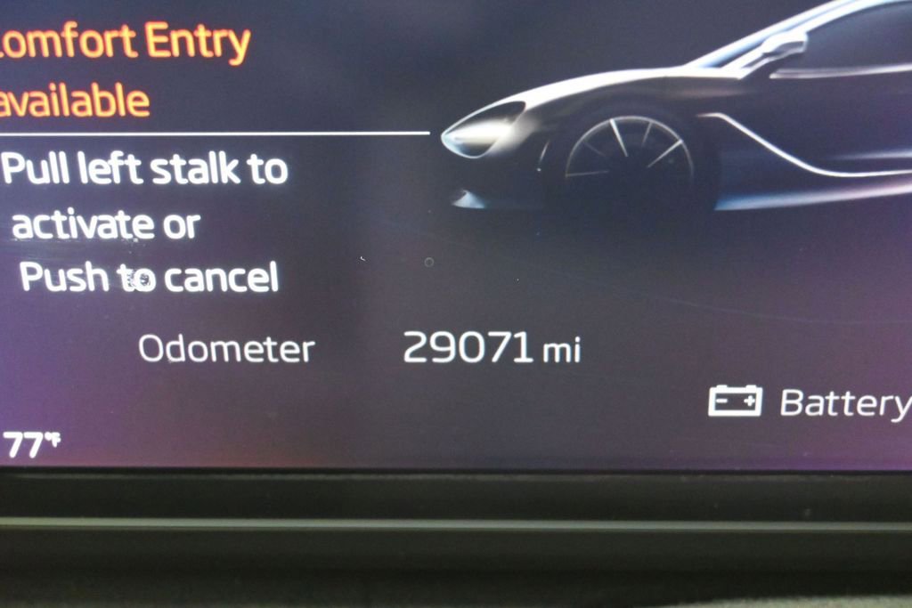 Used 2019 McLaren 720S Luxury photo 15