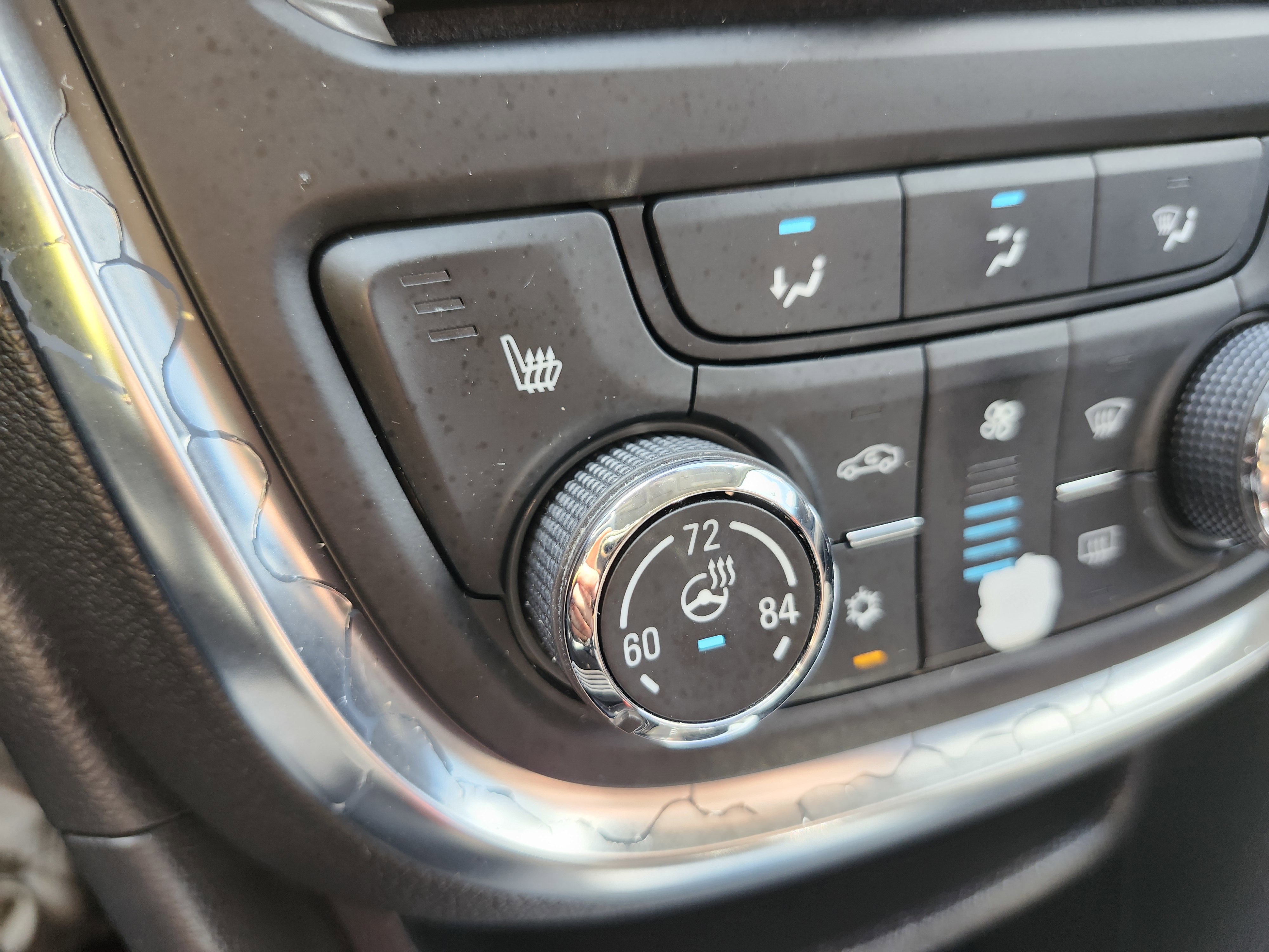 2015 Buick Encore Leather