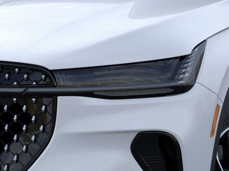 2026 Lincoln Nautilus Premier