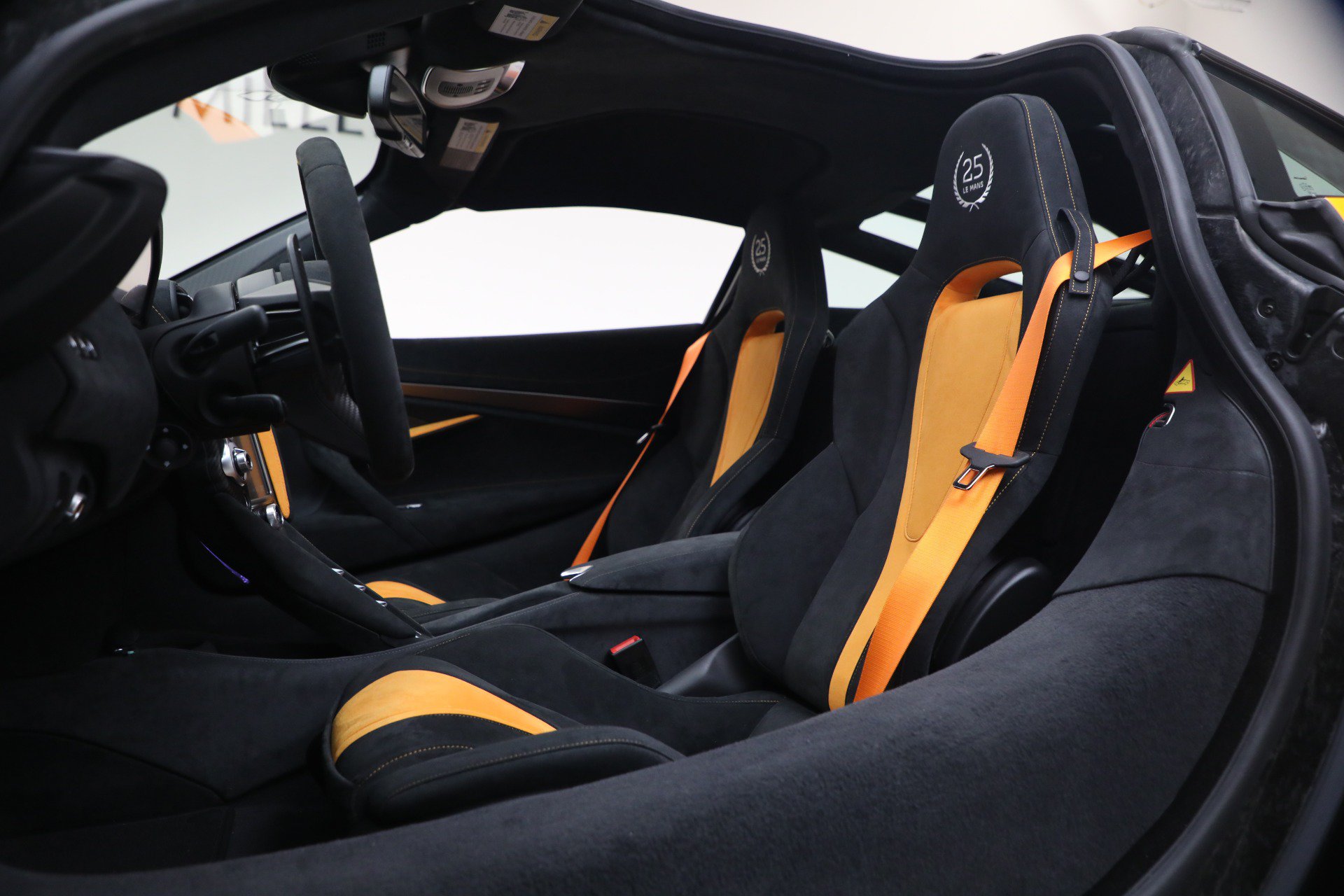 Used 2021 McLaren 720S photo 20