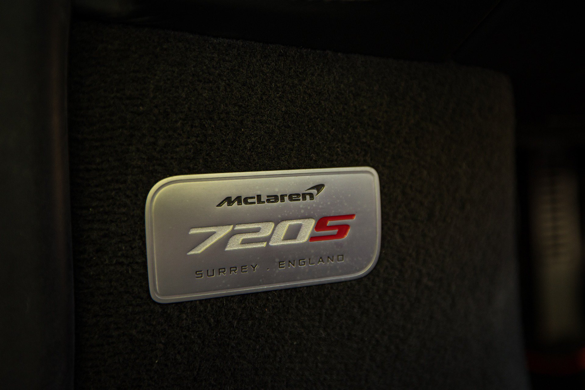 Used 2021 McLaren 720S Performance photo 55