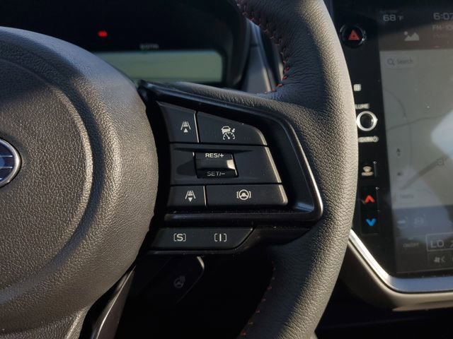 2026 Subaru Crosstrek 2.5i Limited