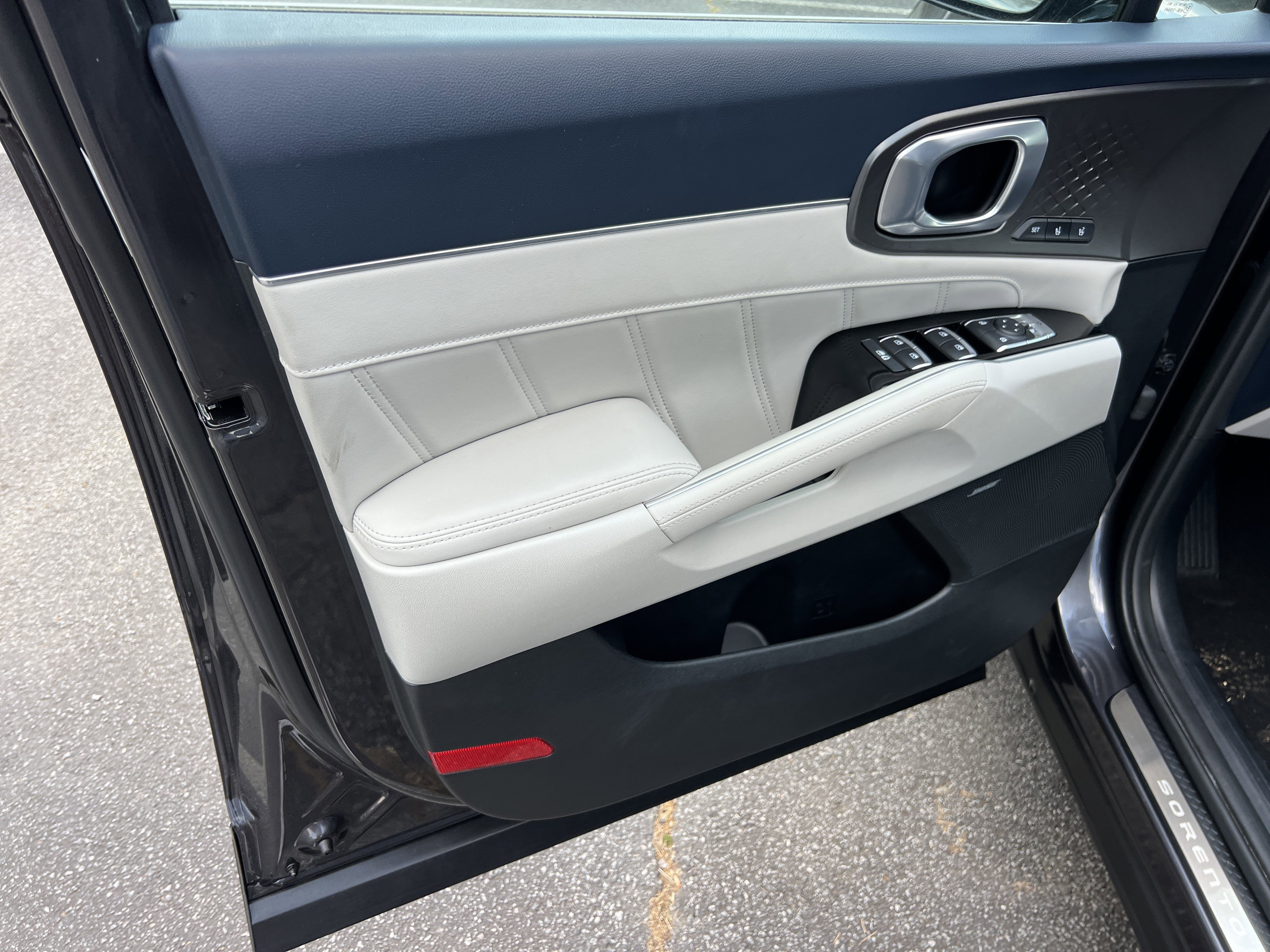 2023 Kia Sorento SX Prestige