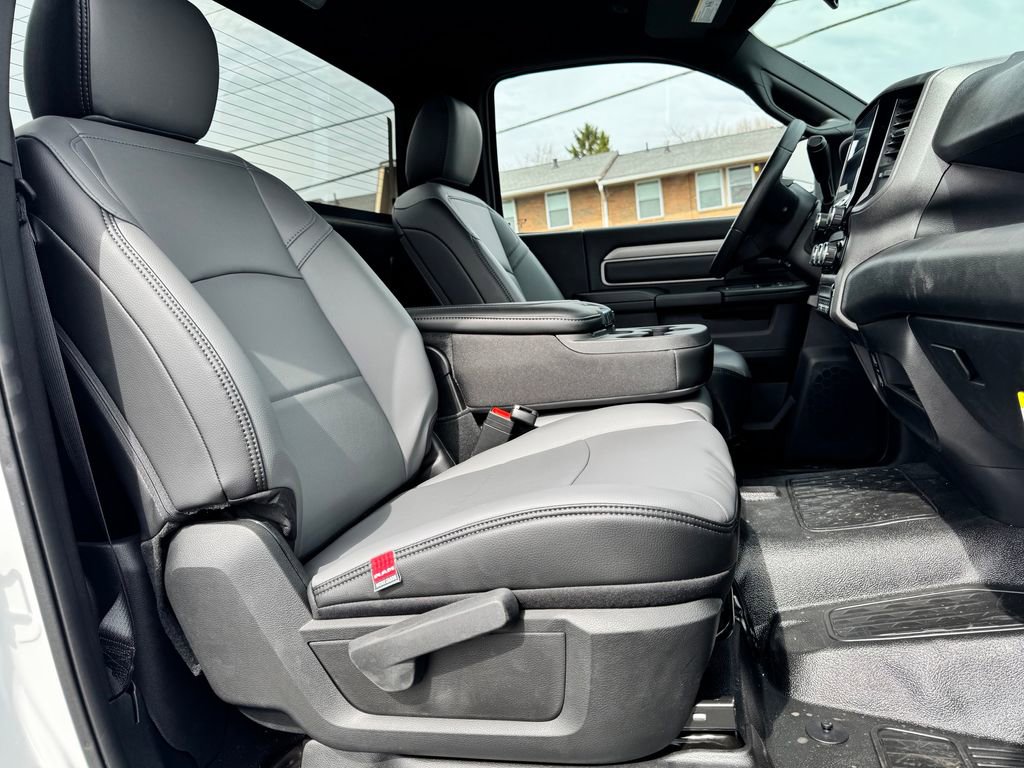 2026 RAM 4500 Tradesman