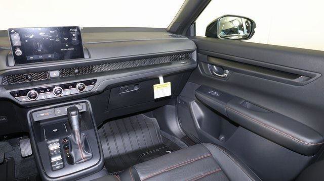 2026 Honda CR-V Sport-L