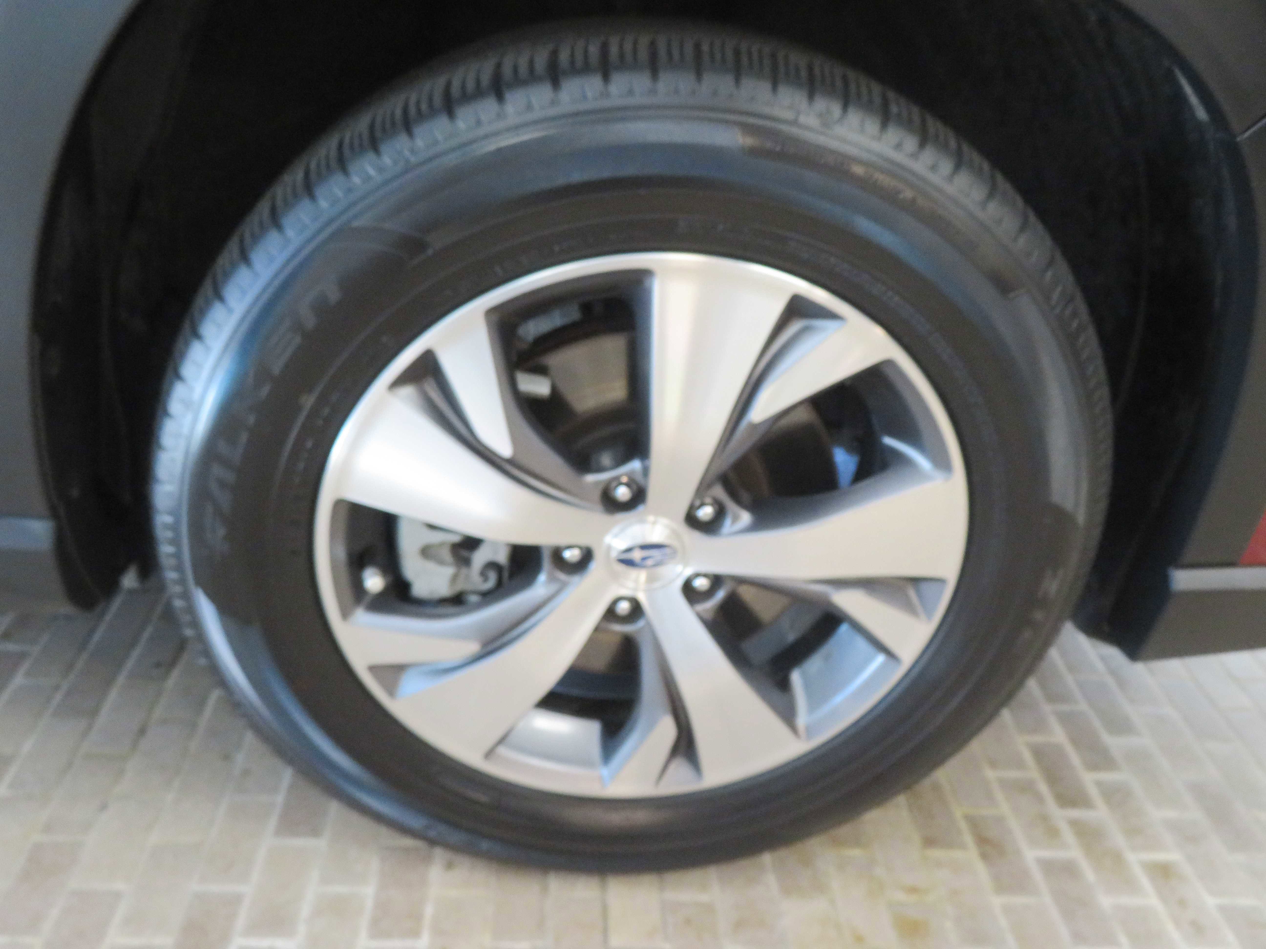 2023 Subaru Ascent Premium