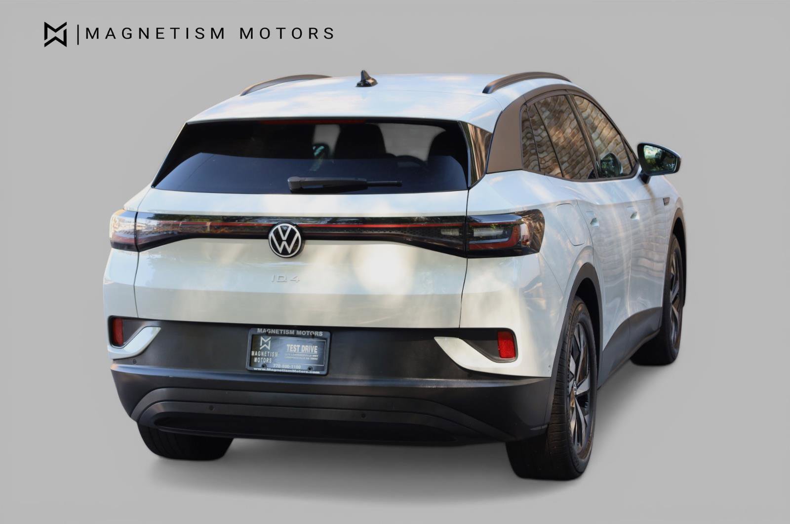 2023 Volkswagen ID.4 Pro