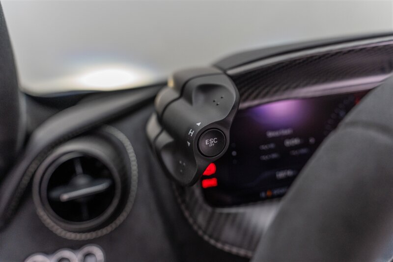 Used 2024 McLaren 750S Spider photo 89