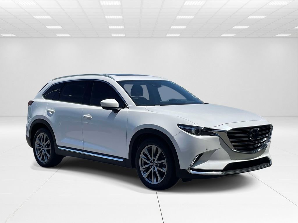 Used MAZDA CX-9 for Sale in Hickory, NC - Autotrader