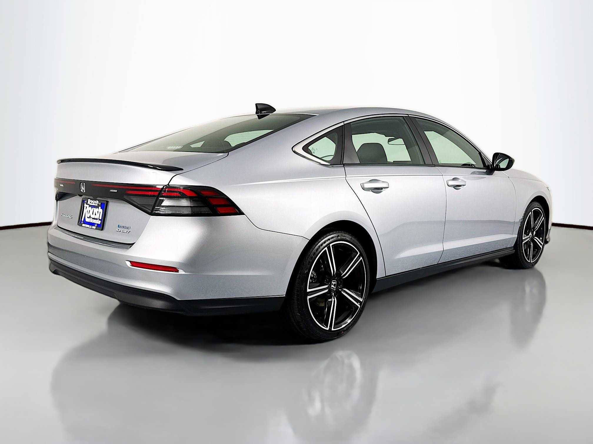 2023 Honda Accord Sport