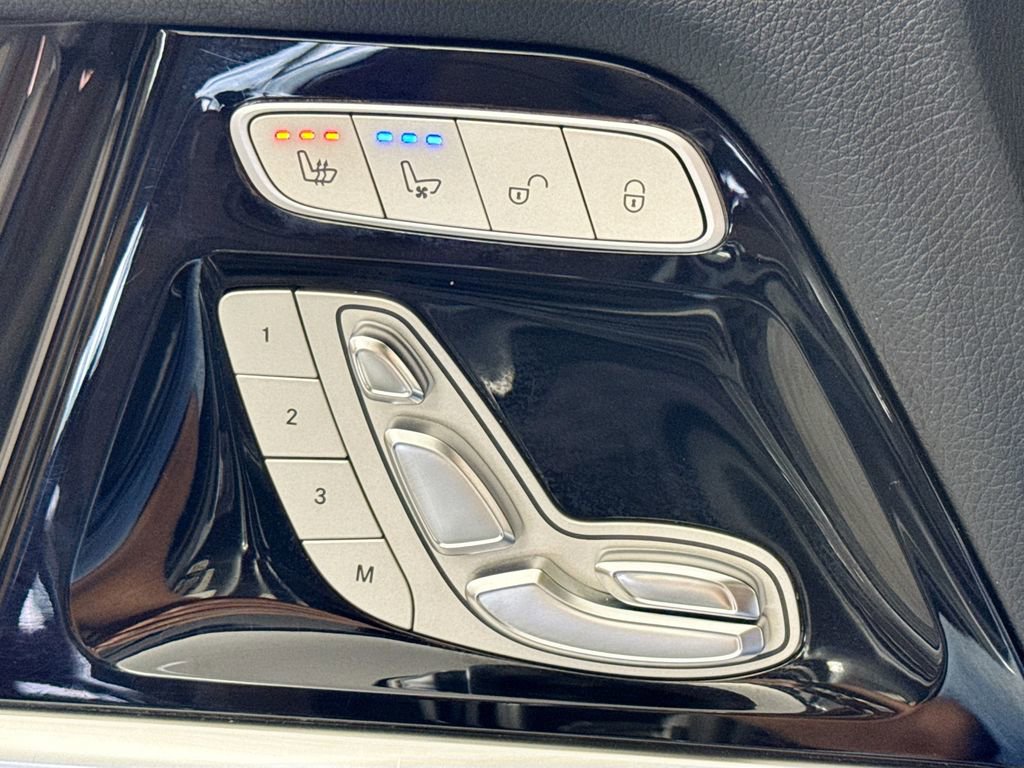 2019 Mercedes-Benz G 550