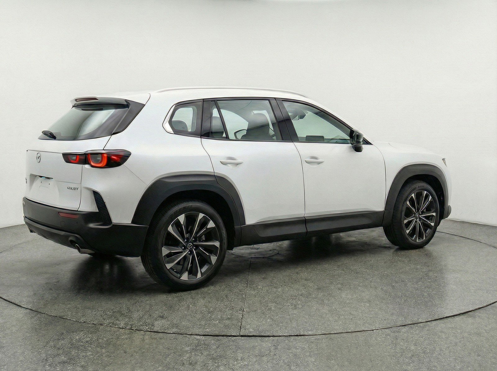 2025 MAZDA Cx-50 2.5 Hybrid w/ Premium Plus Pkg