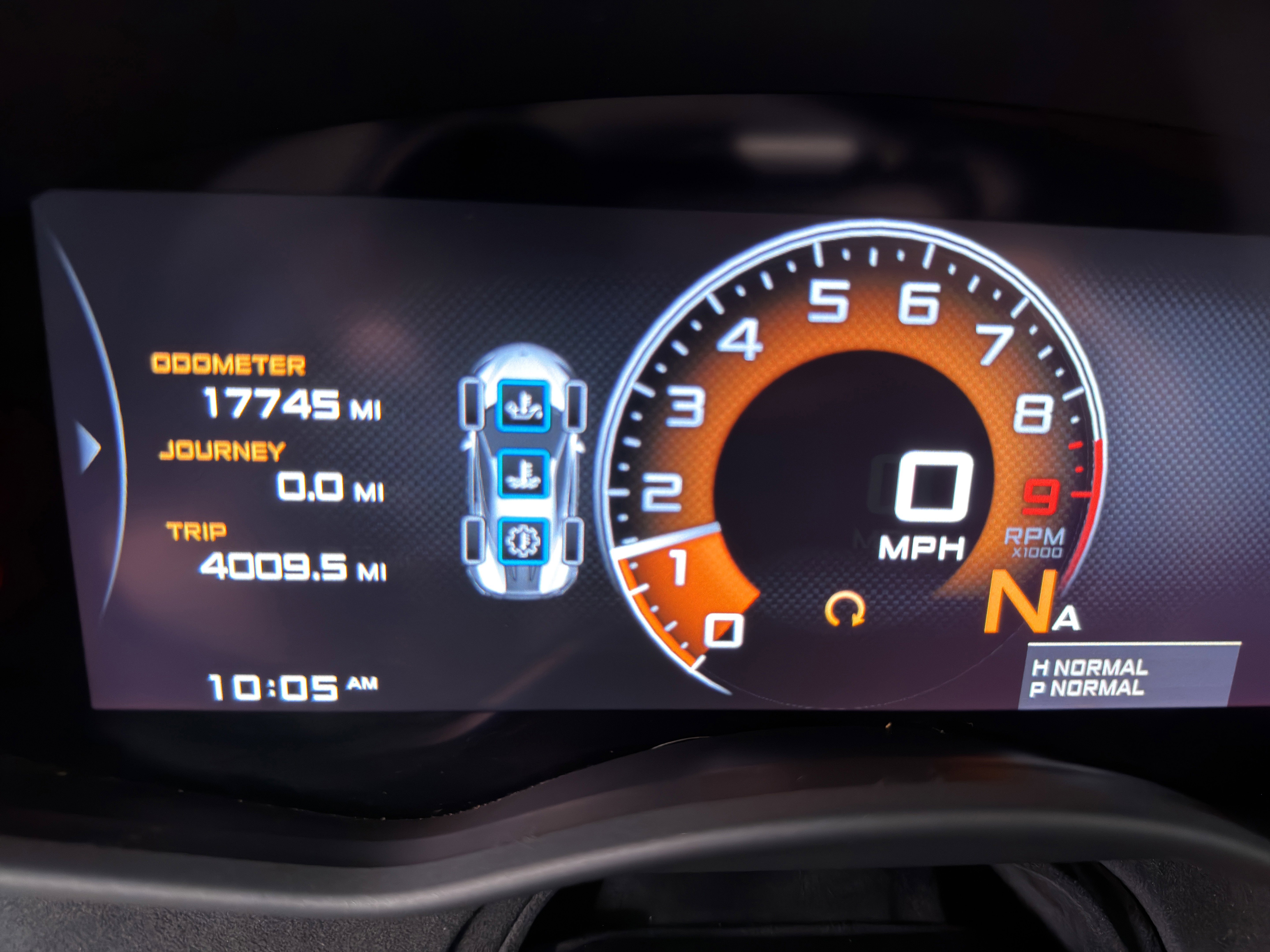 Used 2019 McLaren 600LT photo 23