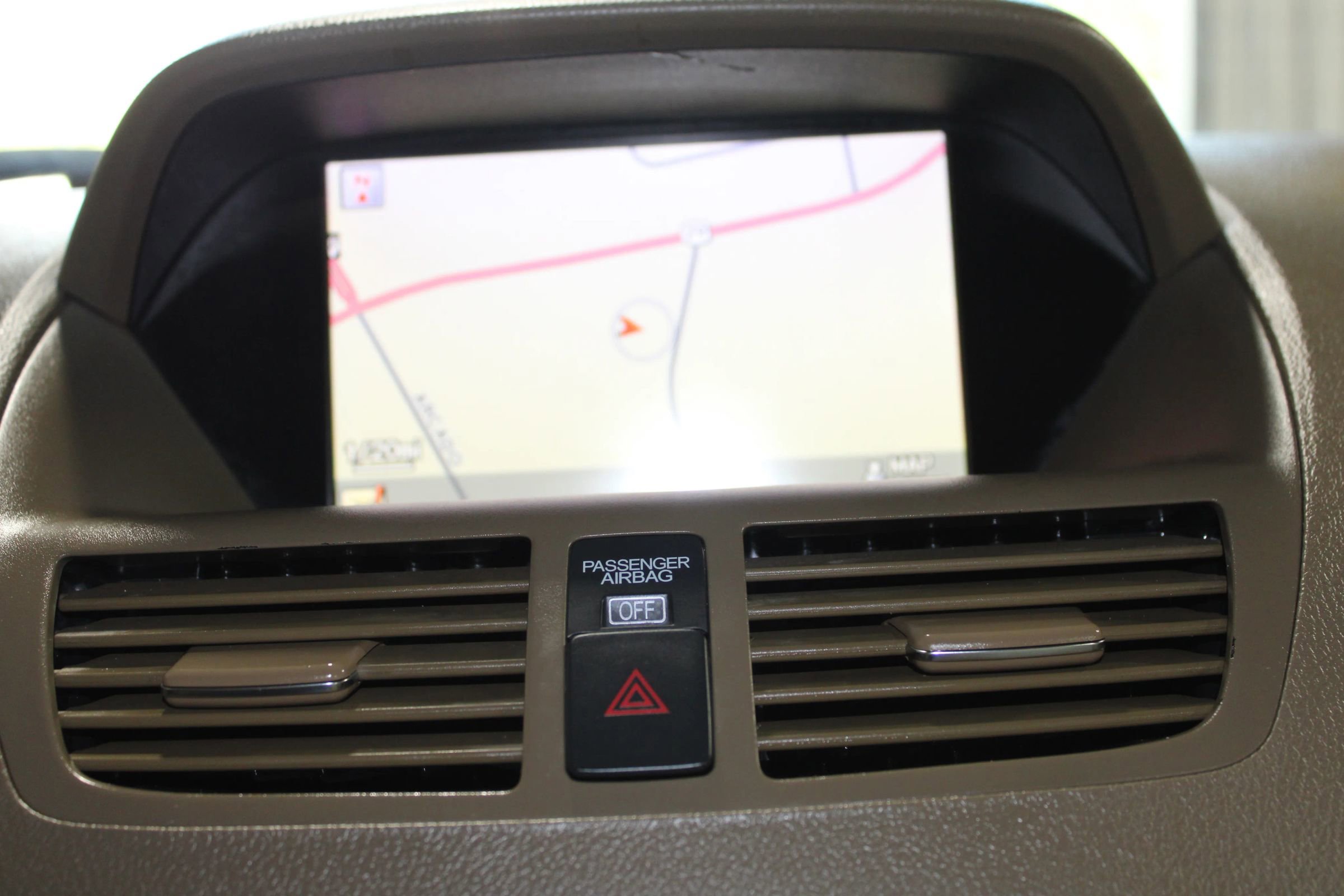 2012 Acura MDX w/ Technology Package