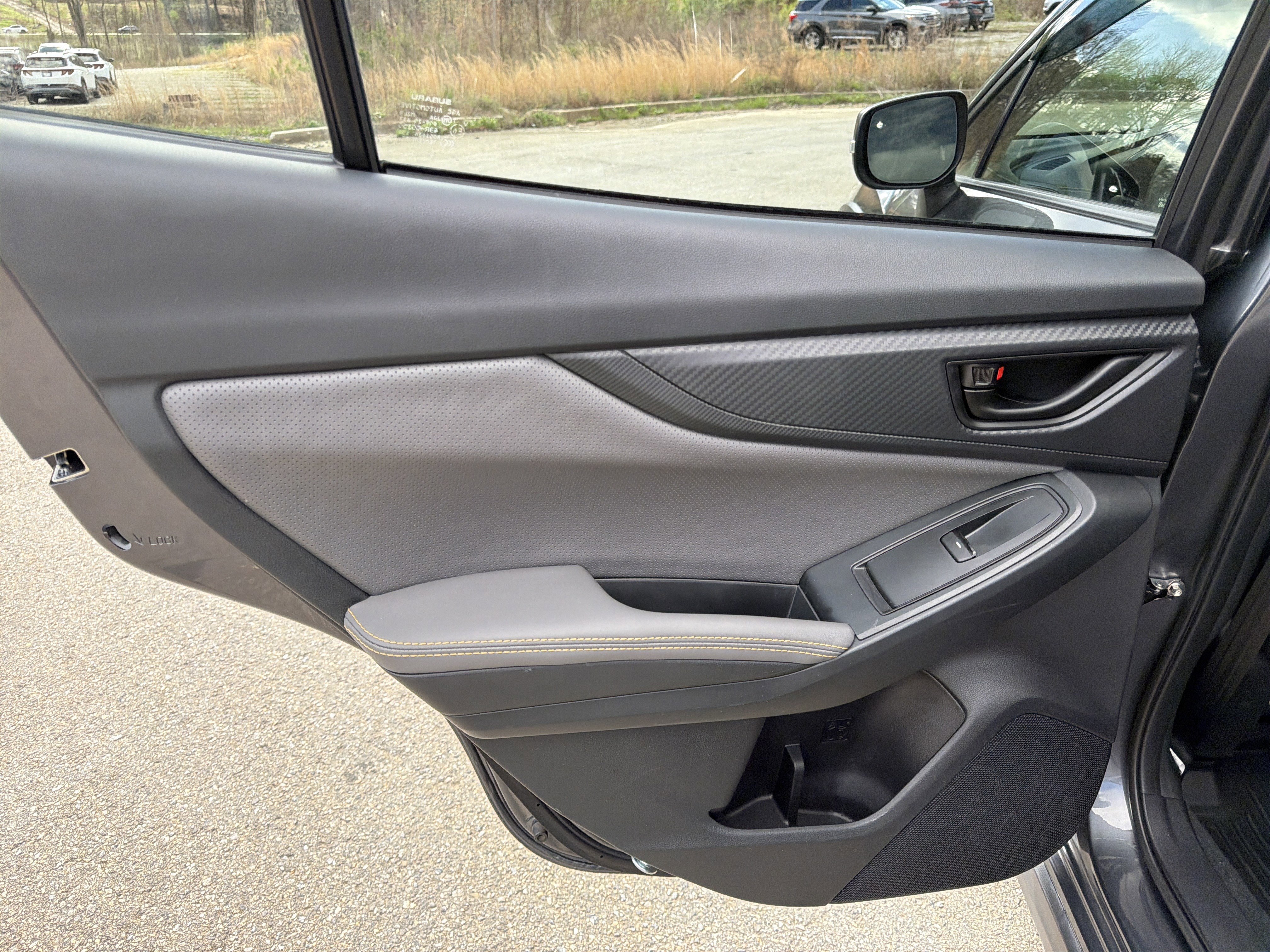 2022 Subaru Crosstrek 2.5i Sport