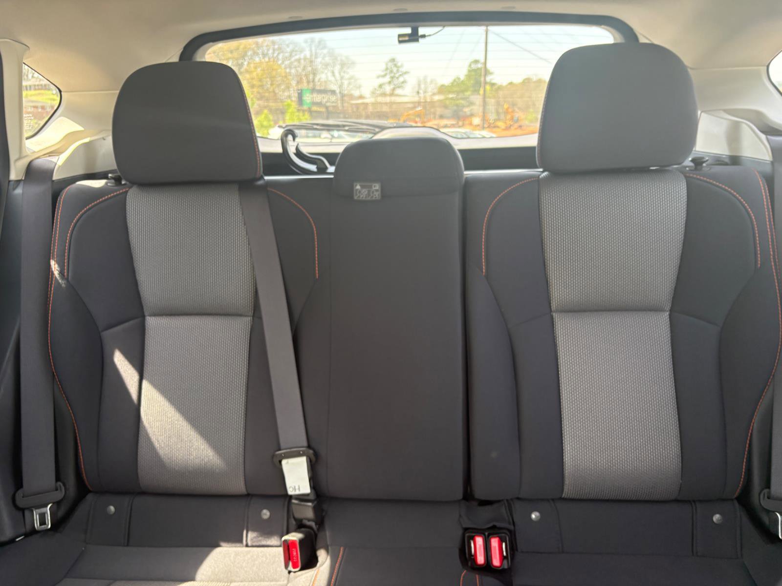 2023 Subaru Crosstrek 2.0i Premium