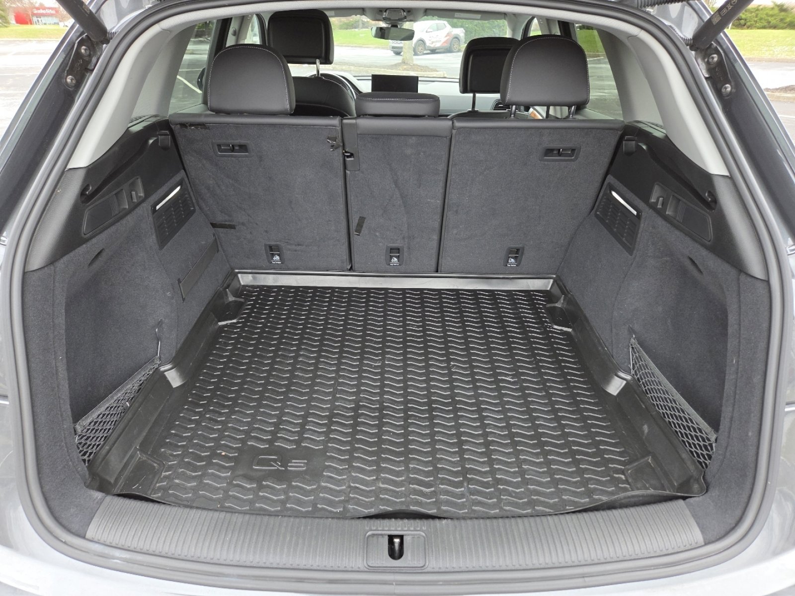 2023 Audi Q5 2.0T Premium