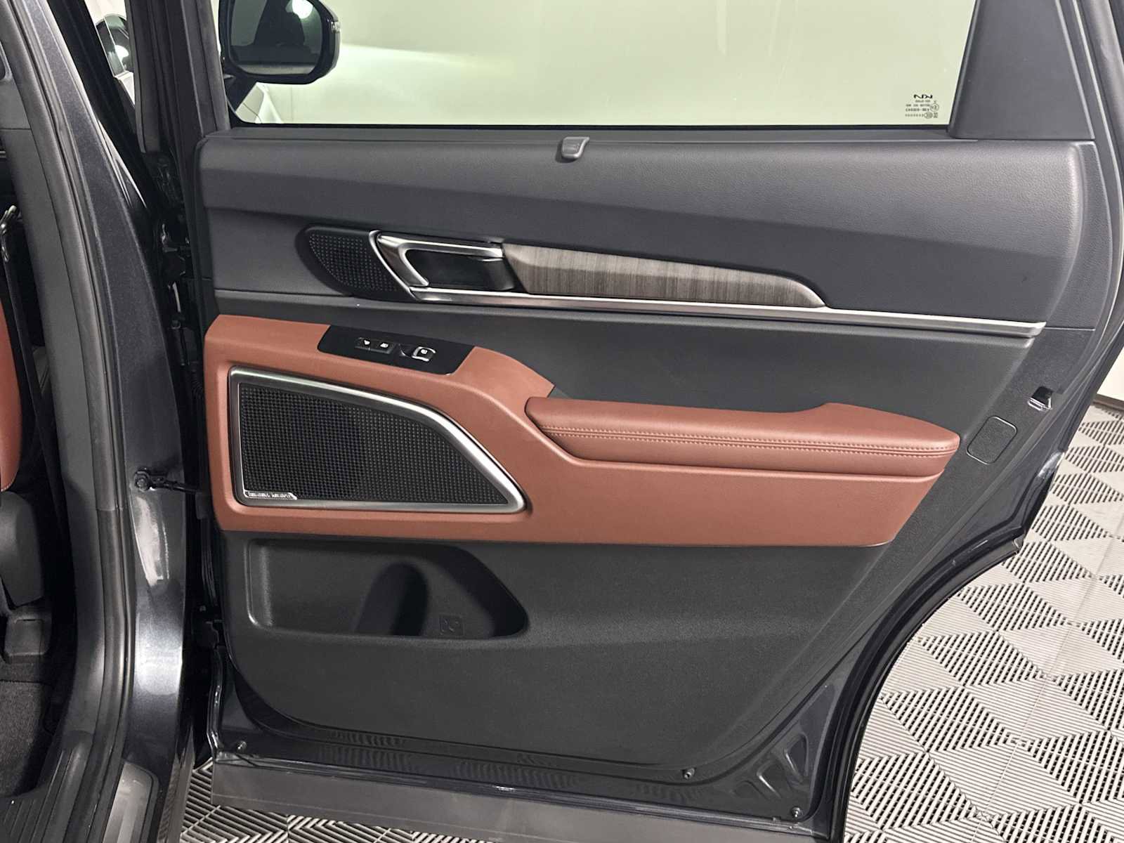 2023 Kia Telluride SX Prestige